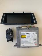 BMW 5er F10 F11 Original NBT HU Navigationssystem, Verzenden, Gebruikt