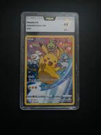 Pikachu graded kaart, Ophalen, Zo goed als nieuw