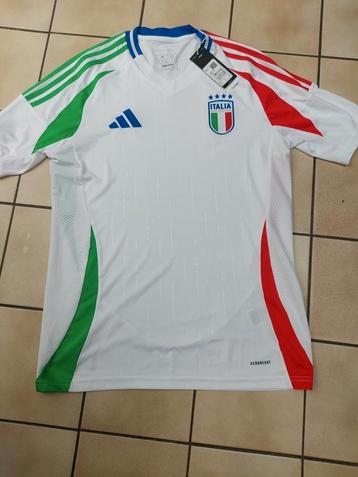 Véritable vareuse de l'Italie taille M  beschikbaar voor biedingen