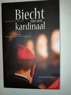 Biecht van een kardinaal, Boeken, Europa overig, Ophalen of Verzenden, Zo goed als nieuw, Olivier Le Gendre