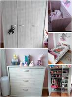 Baby / kinderkamer, Kinderen en Baby's, Kinderkamer | Bedden, Gebruikt, Ophalen