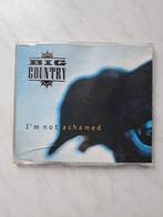 Big Country ‎: I'm Not Ashamed (MCD), Ophalen of Verzenden