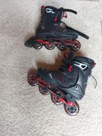 rolschaatsen - skeelers, Sport en Fitness, Overige Sport en Fitness, Ophalen, Zo goed als nieuw