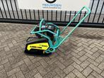 Ammann APF20/50 diesel trilplaat 2000KG slagkracht BJ 2018, Ophalen, Gebruikt, Overige soorten, Ammann
