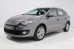Renault Megane III Grandtour AIRCO NAVI CRUISE PDC, Auto's, Voorwielaandrijving, Stof, 4 cilinders, 1210 kg