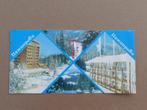 Postkaart Kuuroord Pamporovo Bulgarije, Ophalen of Verzenden, 1960 tot 1980, Gelopen, Overig Europa