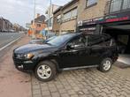 Mitsubishi Outlander 2.2D 4x4 jaar 2012 1 jaar garantie, Euro 5, Outlander, Zwart, Bedrijf