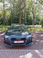 Audi A4 Avant 2.0 TFSI CNG 2018 159.576 km, Automaat, CNG (Aardgas), A4, Break