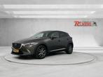 Mazda CX-3 2.0 SkyActiv-G 120 GT-M Handheschakeld Acc,Blueto, Auto's, Voorwielaandrijving, 1998 cc, Gebruikt, 4 cilinders