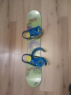 snowboard Burton enfant 110cm, Sports & Fitness, Snowboard, Enlèvement ou Envoi
