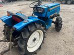 Minitractor Mitsubishi MT1601d, Zakelijke goederen, Landbouw | Tractoren, Ophalen