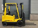 Hyster Heftruck H1.50XM LPG (bj 1999), Zakelijke goederen, Machines en Bouw | Heftrucks en Intern transport, 1000 tot 2000 kg