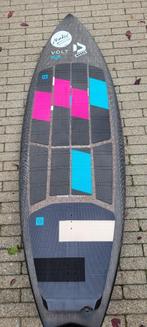 Duotone Volt 5'2" SLS Concept Blue 2024, Watersport en Boten, Kitesurfen, Directional, Ophalen, Zo goed als nieuw, Kiteboard