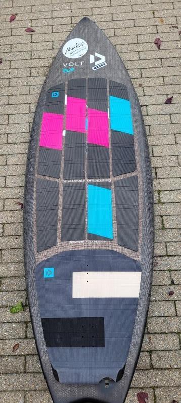Duotone Volt 5'2" SLS Concept Blue 2024 beschikbaar voor biedingen