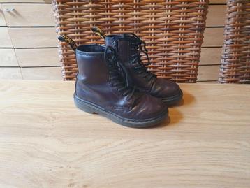 Dr Martens schoenen/laarzen maat 32 beschikbaar voor biedingen