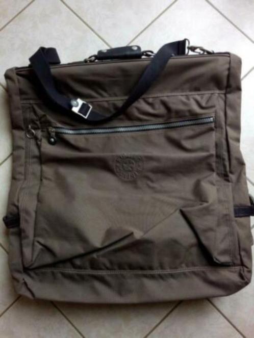Kipling garment bag (kledinghoes bagage)., Handtassen en Accessoires, Tassen | Reistassen en Weekendtassen, Zo goed als nieuw