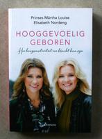 Hooggevoelig geboren., Enlèvement ou Envoi, Utilisé, Märtha Louise &Nordeng