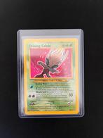 Shining Celebi #106 Pokemon Neo Destiny, Hobby en Vrije tijd, Verzamelkaartspellen | Pokémon, Ophalen of Verzenden, Zo goed als nieuw