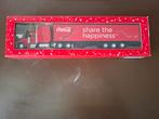 Coca cola vrachtwagen collectoritem, Verzamelen, Ophalen