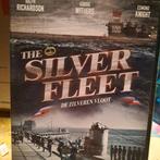 The silver fleet 1943 nieuw nog in plastic 2eu, Ophalen of Verzenden, 1940 tot 1960, Actie en Avontuur, Nieuw in verpakking