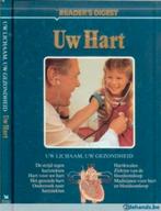boek: uw hart/Dorsley, Ophalen of Verzenden, Nieuw, Natuurwetenschap