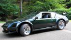 Alpine Renault A 310 V6 pack Gt ( 2700 vaa ), Auto's, Alpine, Zwart, 5 zetels, Particulier, Blauw