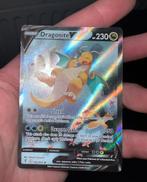 Dragonite v alt art, Ophalen