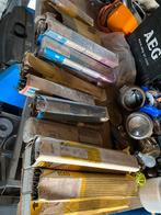 Lasbagetten allerlei, Ophalen, Nieuw, 150 tot 250 ampère, Elektroden
