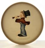 Hummel - Goebel - bordje little music makers, Ophalen of Verzenden, Hummel