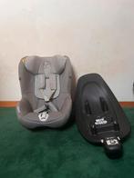Cybex Sirona M I-Size autostoeltje + onderstel, Kinderen en Baby's, Ophalen, Gebruikt, Isofix