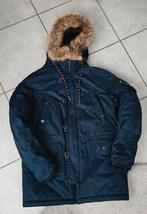 Jas heren, Ophalen, Maat 52/54 (L)