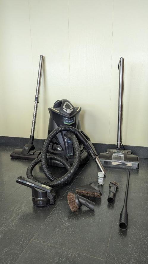 Ritello R2 waterfiltratie stofzuiger reiniger + accessoires, Elektronische apparatuur, Stofzuigers, Nieuw, Stofzuiger, Reservoir