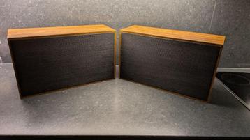 2 luidsprekers set Audio International AI 350X beschikbaar voor biedingen