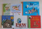 Boeken voor kleuters en peuters (4), Boeken, Ophalen of Verzenden, Gelezen, Sprookjes