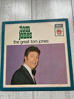 Tom Jones. -  LP -  Jaren 70, Ophalen of Verzenden, Zo goed als nieuw