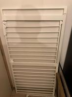 BabyDan Veiligheidshekje, Kinderen en Baby's, Traphekjes, Ophalen, Zo goed als nieuw, Metaal of IJzer, 115 cm of meer