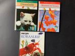 2x Time life kinderbibliotheek 1 x reeks dichterbij, Ophalen of Verzenden, Zo goed als nieuw, Non-fictie