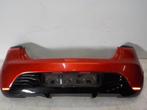 BUMPER ACHTER Renault Clio IV (5R) (01-2012/08-2021), Gebruikt, Bumper, Achter, Renault