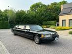 Lincoln Town Car 4.6 V8 Limousine Oldtimer 1992, Autos, Automatique, Achat, Essence, Entreprise