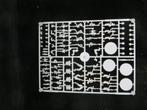Modern Military - Wargames Factory - 2 sprues, Hobby en Vrije tijd, Wargaming, Ophalen of Verzenden, Nieuw, Historisch, Figuurtje(s)