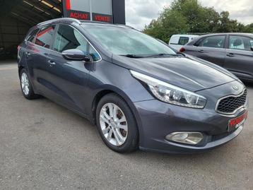 Kia Ceed 1.6 Cardi**2014 beschikbaar voor biedingen