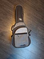 Spaanse gitaar Almansa model 434, Musique & Instruments, Enlèvement, Utilisé, Guitare classique ou espagnole, Avec valise