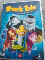 Shark tale movie, Ophalen, Gebruikt