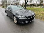 BMW 520i benzine 2013, Auto's, Automaat, Euro 5, Achterwielaandrijving, Leder