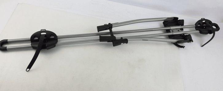 Originele Peugeot Citroen fietsendrager fietsdrager 16077987, Auto diversen, Dakdragers, Nieuw, Ophalen of Verzenden