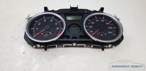Renault Megane II 2 facelift KMteller tacho kilometerteller, Auto-onderdelen, Dashboard en Schakelaars, Renault, Gebruikt