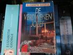 Elizabeth George - De verdwenen Jozef, Ophalen, Gelezen, Elizabeth George