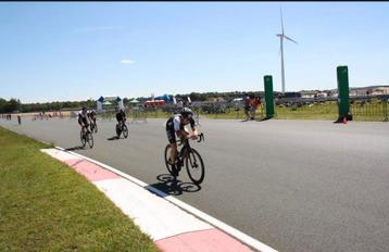 Scott foil rc30, Autres marques, Enlèvement ou Envoi, Comme neuf, Hommes