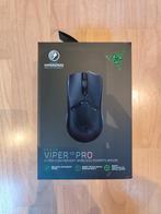 Razer Viper V2 Pro - Zeer goede staat, Rechtshandig, Muis, Ophalen of Verzenden, Zo goed als nieuw