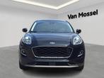 Ford Puma Titanium X|Automaat|B&O||Winterpack, Stof, 1226 kg, Zwart, 5 zetels